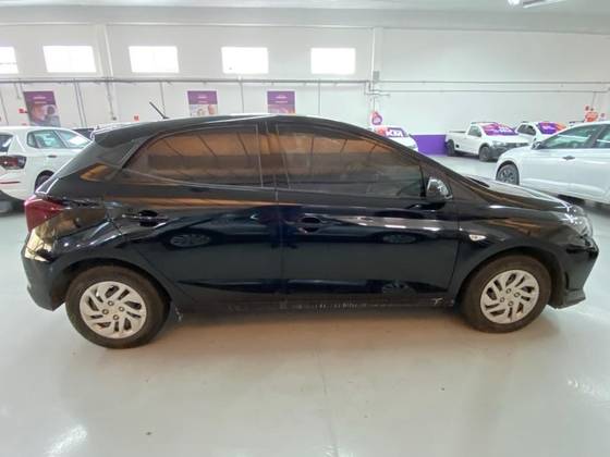 HYUNDAI HB20 1.0 12V FLEX SENSE PLUS MANUAL